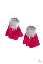 Load image into Gallery viewer, Tassel Tribute - Pink