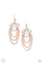 Load image into Gallery viewer, Opalescence Essence  Opal Earring