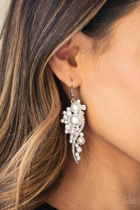 High End Elegance Earring