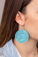 Load image into Gallery viewer, Cosmic Rainbow - Multi Earring