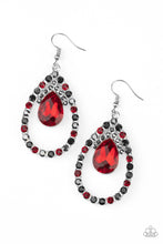 Load image into Gallery viewer, Trendsetting Twinkle - Multi Earring