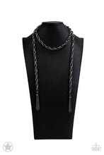 Load image into Gallery viewer, SCARFed for Attention Necklace