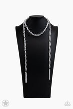 Load image into Gallery viewer, SCARFed for Attention Necklace