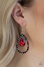 Load image into Gallery viewer, Trendsetting Twinkle - Multi Earring