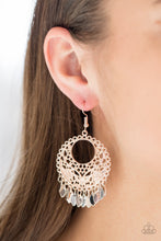 Load image into Gallery viewer, Far Off Horizons - Multi Earring