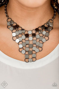 Net Result Necklace