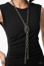 Load image into Gallery viewer, SCARFed for Attention Necklace